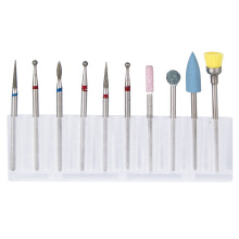 Hot Sale Factory Supply Electric Acrylic Nail File Drill Bits Set